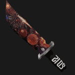 2015, un item Common de Murder Mystery 2