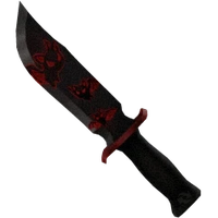 Bats (2026), a Uncommon item in Murder Mystery 2