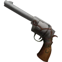 Bramble, a Common item in Murder Mystery 2