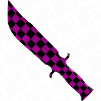 Checkers, ein Uncommon Item in Murder Mystery 2