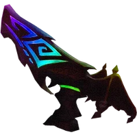 Chroma Immortal, a Chroma item in Murder Mystery 2