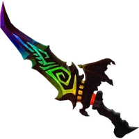 Chroma Mortal, ein Chroma Item in Murder Mystery 2