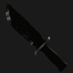 Coal, ein Common Item in Murder Mystery 2