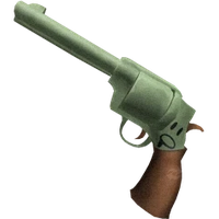 Drool (Gun), a Uncommon item in Murder Mystery 2
