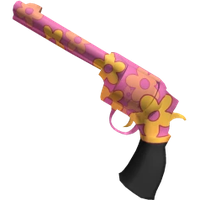Floral (2026), a Uncommon item in Murder Mystery 2
