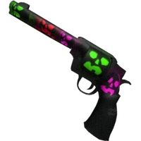 Glow, a Uncommon item in Murder Mystery 2