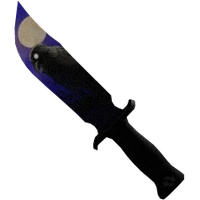 Raven, a Rare item in Murder Mystery 2