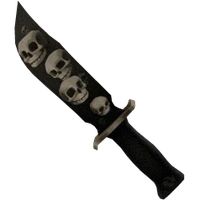 Skulls (2026), a Common item in Murder Mystery 2