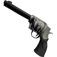 Wolf (2026), a Common item in Murder Mystery 2
