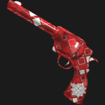 Wrapped (Gun), un ítem Uncommon de Murder Mystery 2