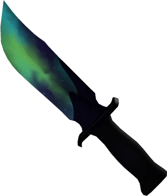 Aurora (Knife), un item Rare de Murder Mystery 2