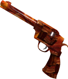 Bacon, un ítem Rare de Murder Mystery 2