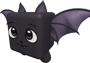 Bat (Pet), a Legendary item in Murder Mystery 2