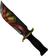 Bells, un item Common de Murder Mystery 2