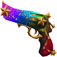 C. Constellation, a Chroma item in Murder Mystery 2