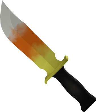 Candy Corn (2019), a Common item in Murder Mystery 2