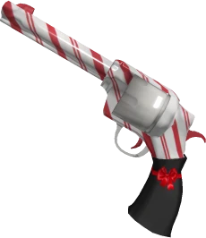 Cane 2018 (Gun), a Rare item in Murder Mystery 2