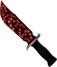 Canes (Knife), a Uncommon item in Murder Mystery 2