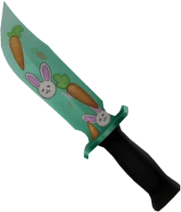 Carrots, un ítem Common de Murder Mystery 2