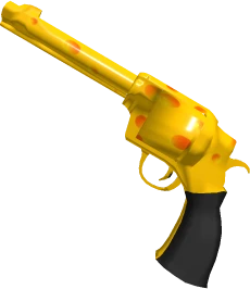Cheddar, un item Uncommon de Murder Mystery 2