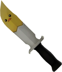 Chick, un item Common de Murder Mystery 2