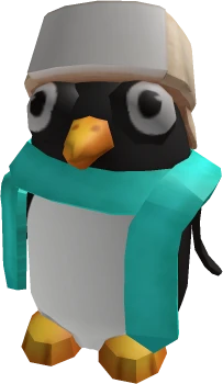 Chilly, un item Uncommon de Murder Mystery 2