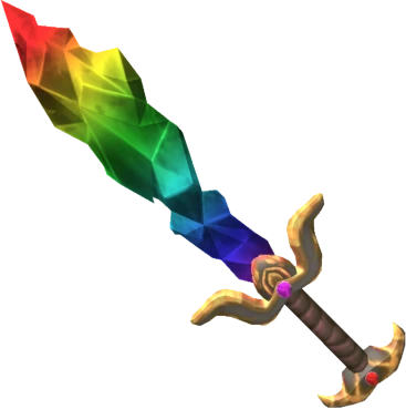 Chroma Gemstone, un ítem Chroma de Murder Mystery 2