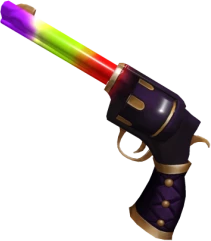 Chromatic (Gun), ein Legendary Item in Murder Mystery 2