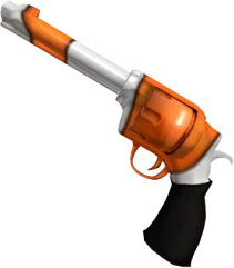 Clownfish (Gun), a Common item in Murder Mystery 2