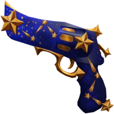 Constellation, un item Godly de Murder Mystery 2