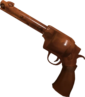 Cookie (Gun), ein Uncommon Item in Murder Mystery 2