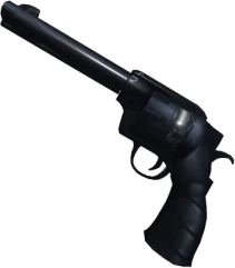 Darkgun, un ítem Rare de Murder Mystery 2
