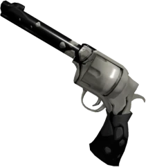 Darkness (Gun), un item Common de Murder Mystery 2