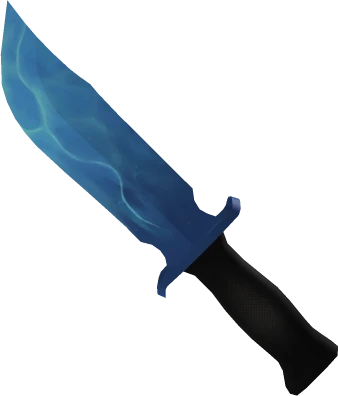 Deep Sea, ein Rare Item in Murder Mystery 2