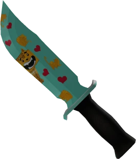 Denis, ein Common Item in Murder Mystery 2