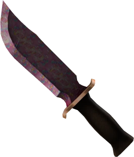 Donut, ein Uncommon Item in Murder Mystery 2