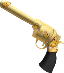 Duckies, un item Common de Murder Mystery 2