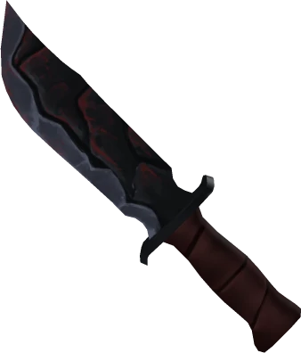Dungeon, ein Rare Item in Murder Mystery 2