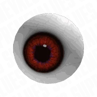 Eyeball, un ítem Rare de Murder Mystery 2