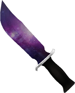 Galaxy, ein Rare Item in Murder Mystery 2