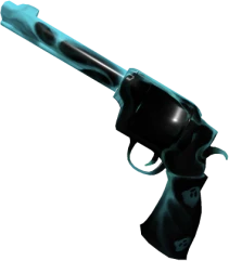 Ghostfire (Gun), a Rare item in Murder Mystery 2