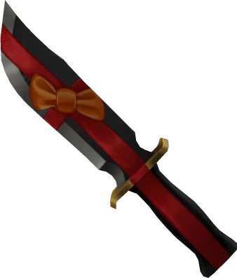 Giftwrap, ein Common Item in Murder Mystery 2