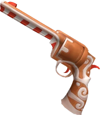 Gingercookie (Gun), a Rare item in Murder Mystery 2