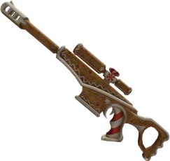 Gingerscope, a Ancient item in Murder Mystery 2