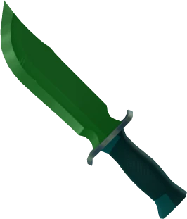 Goo, ein Common Item in Murder Mystery 2