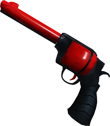 Gothic (Gun), un item Uncommon de Murder Mystery 2