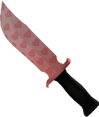 Hearts (2026), a Common item in Murder Mystery 2