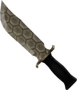 Hive, ein Uncommon Item in Murder Mystery 2