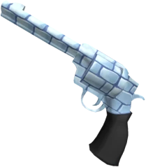 Igloo (Gun), un item Common de Murder Mystery 2