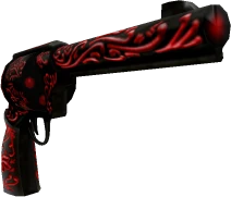 Imbued, un ítem Rare de Murder Mystery 2